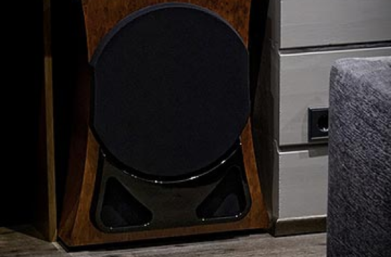 Subwoofers